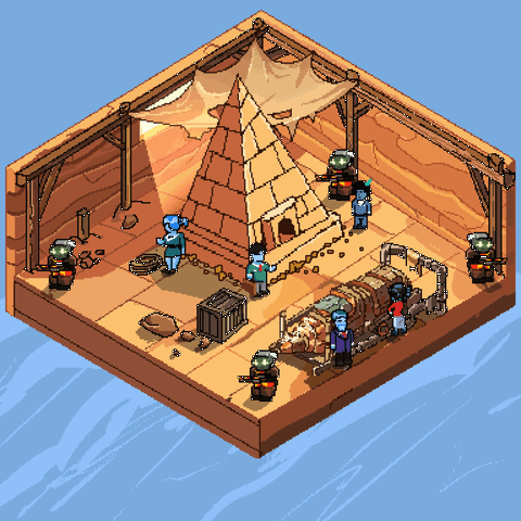 The Dig